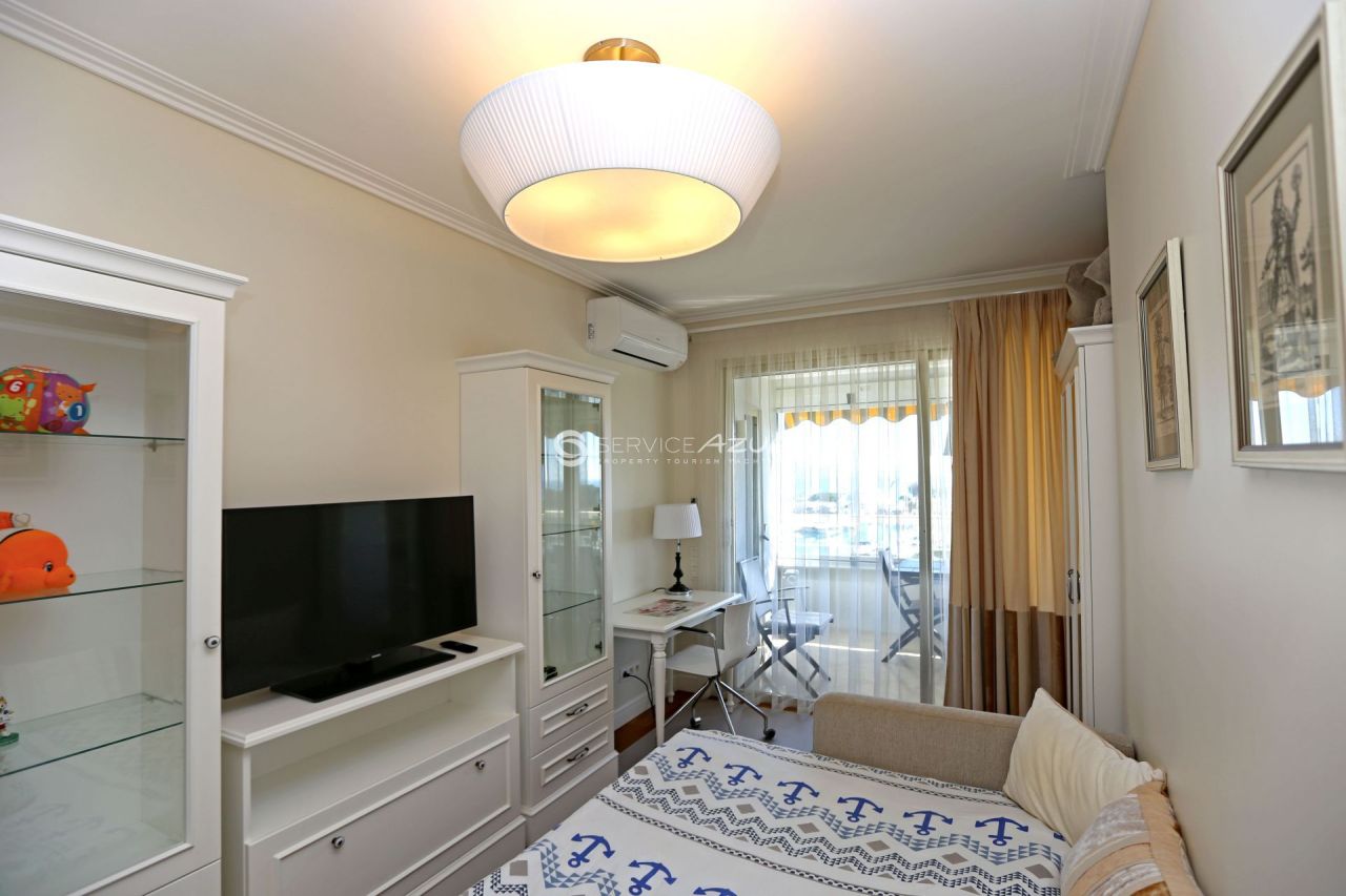 Appartement à Villeneuve-Loubet, France, 80 m² - image 16