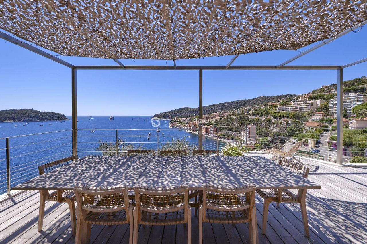 Villa en Villefranche-sur-Mer, Francia, 230 m² - imagen 16