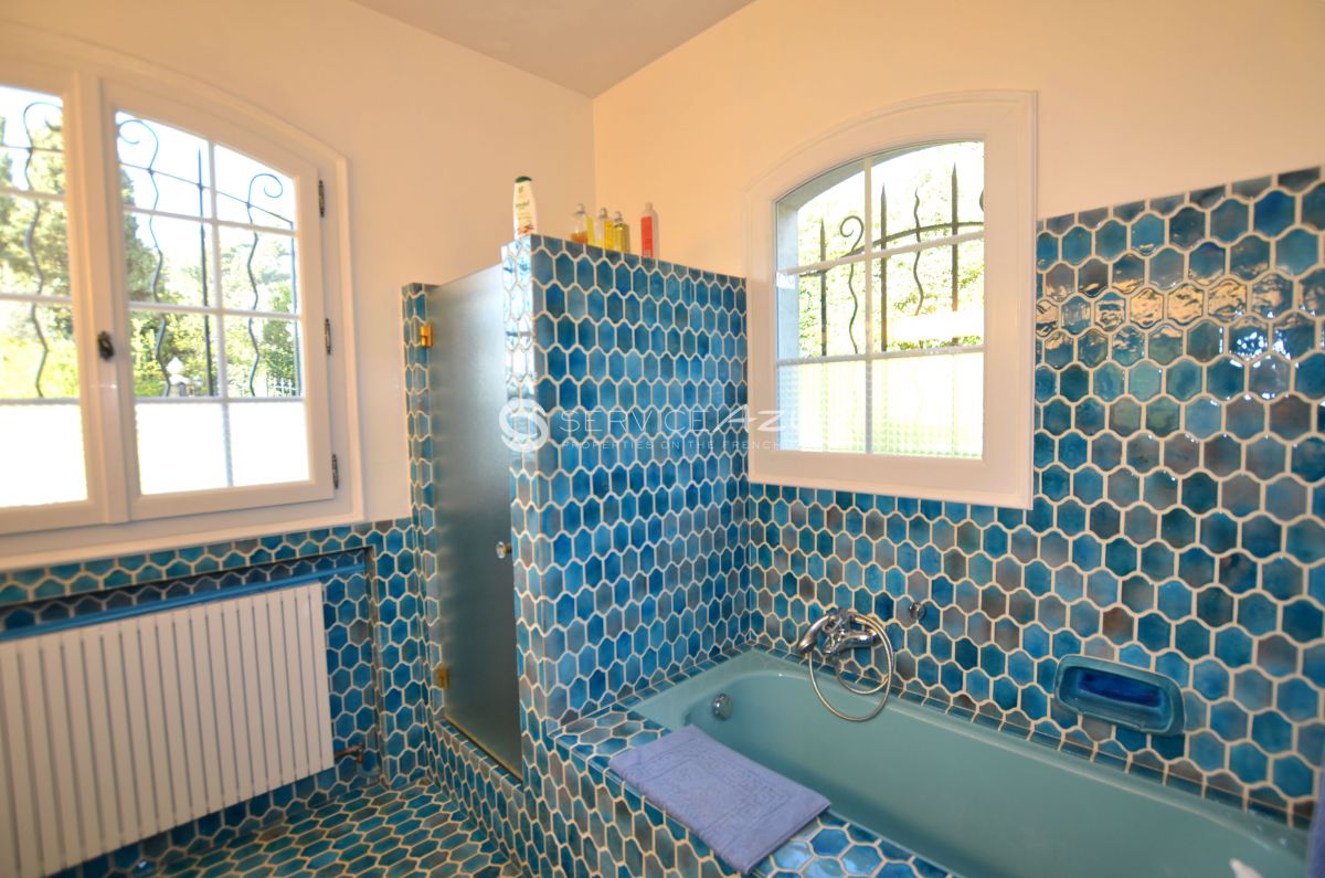 Villa en Villefranche-sur-Mer, Francia, 250 m² - imagen 16