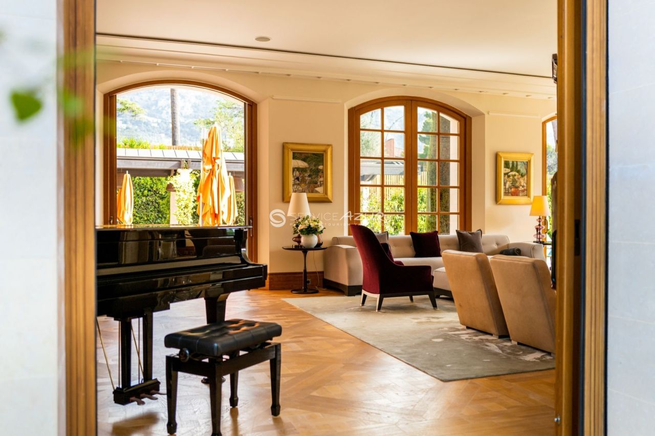 Villa in Saint-Jean-Cap-Ferrat, France, 1 150 m² - picture 16