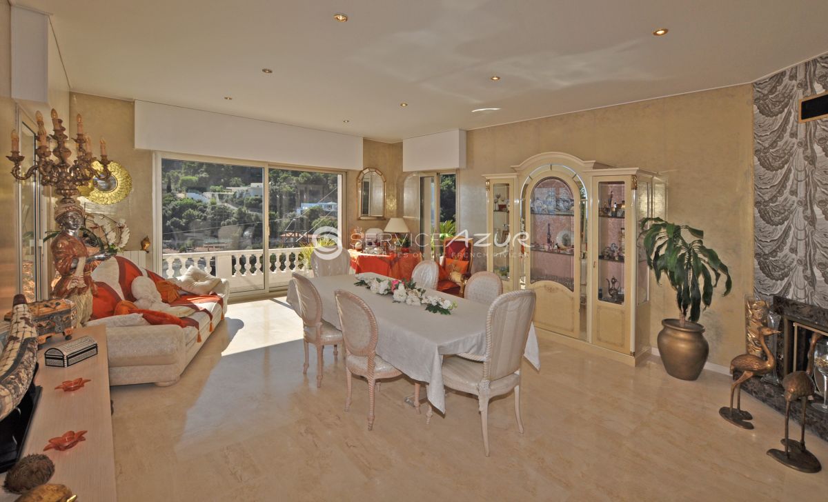 Villa in Villefranche-sur-Mer, Frankreich, 240 m² - Foto 16