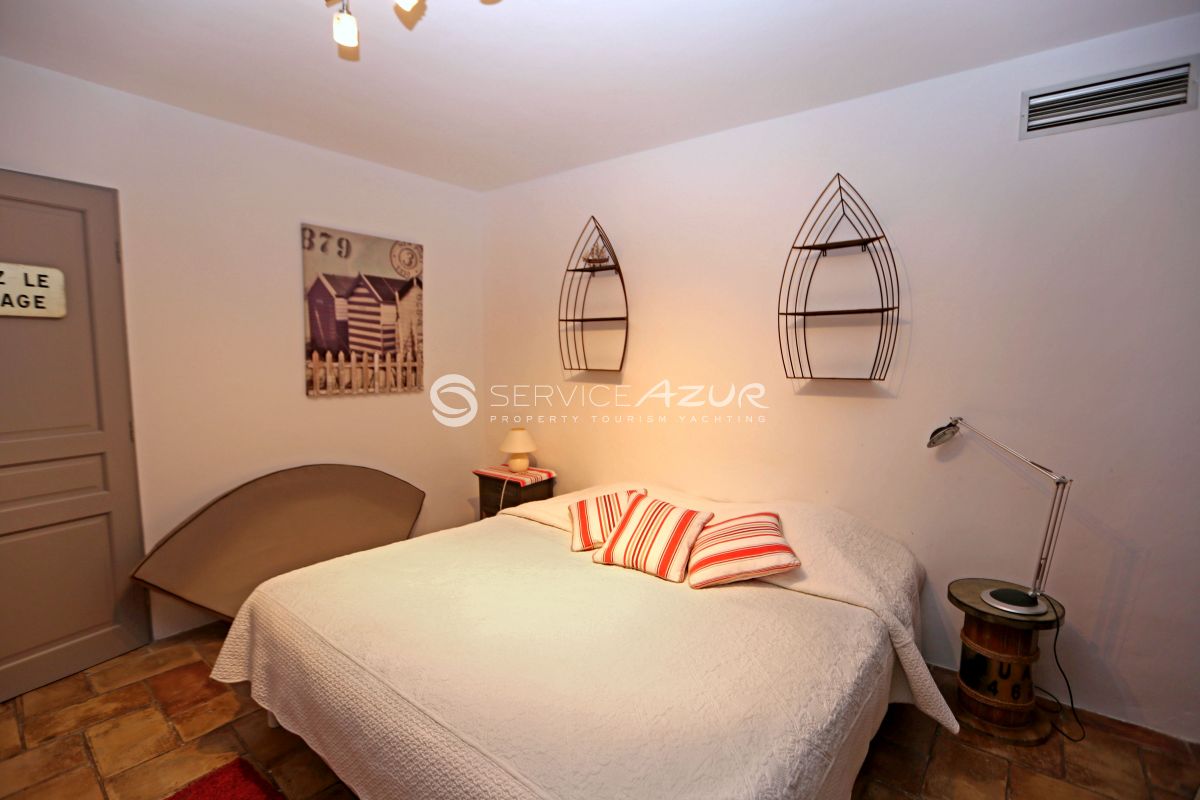 Villa in Saint-Maxime, Frankreich, 350 m² - Foto 16