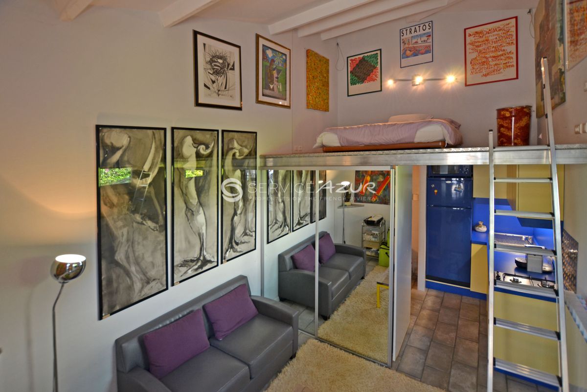 Villa à Villefranche-sur-Mer, France, 160 m² - image 16