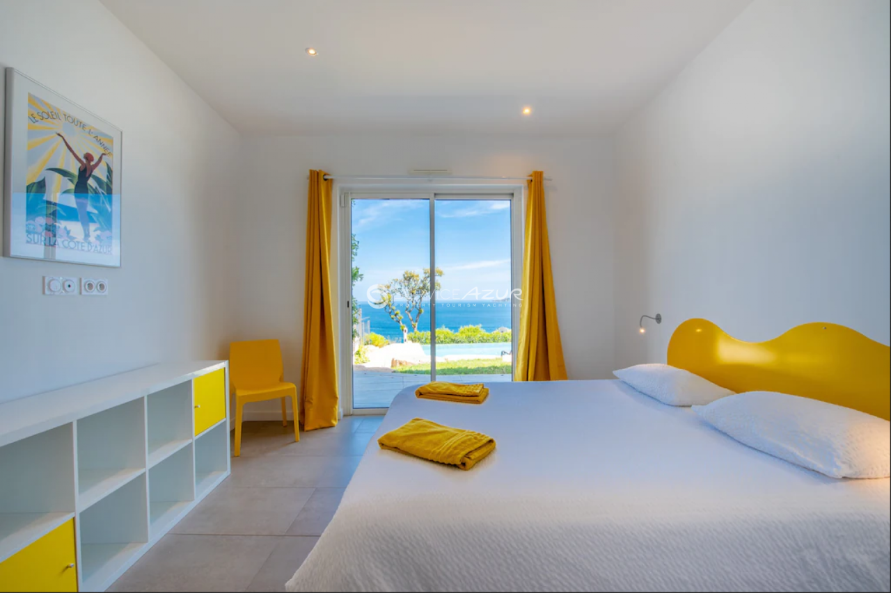 Villa a Saint-Maxime, Francia, 275 m² - foto 16