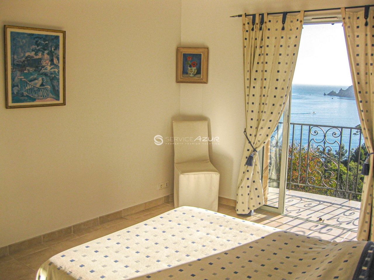 Villa à Théoule-sur-Mer, France, 280 m² - image 16