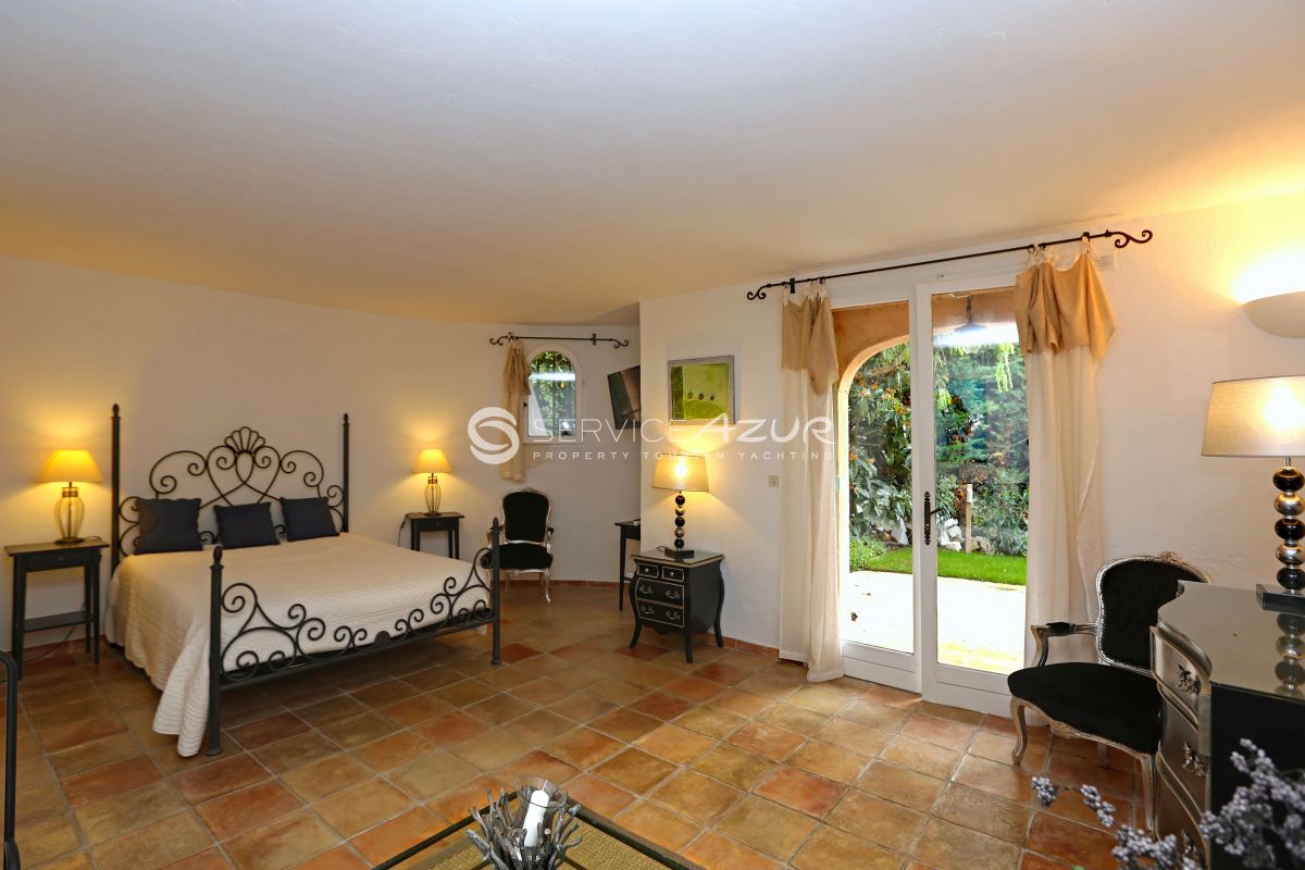 Villa in Saint-Paul-de-Vence, Frankreich, 350 m² - Foto 16