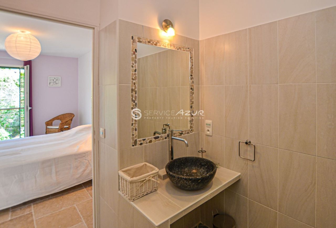 Villa a Theoule-sur-Mer, Francia, 280 m² - foto 16