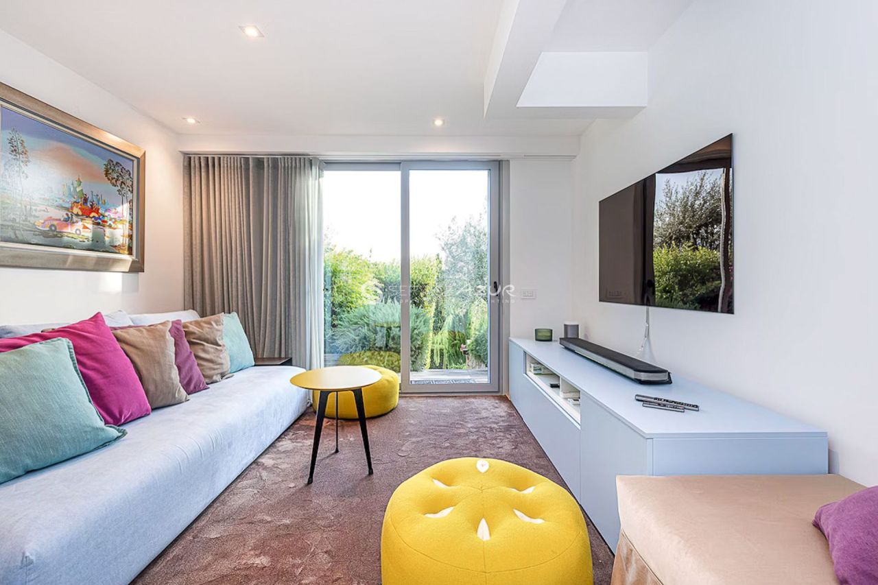 Villa en Saint-Jean-Cap-Ferrat, Francia, 300 m² - imagen 17