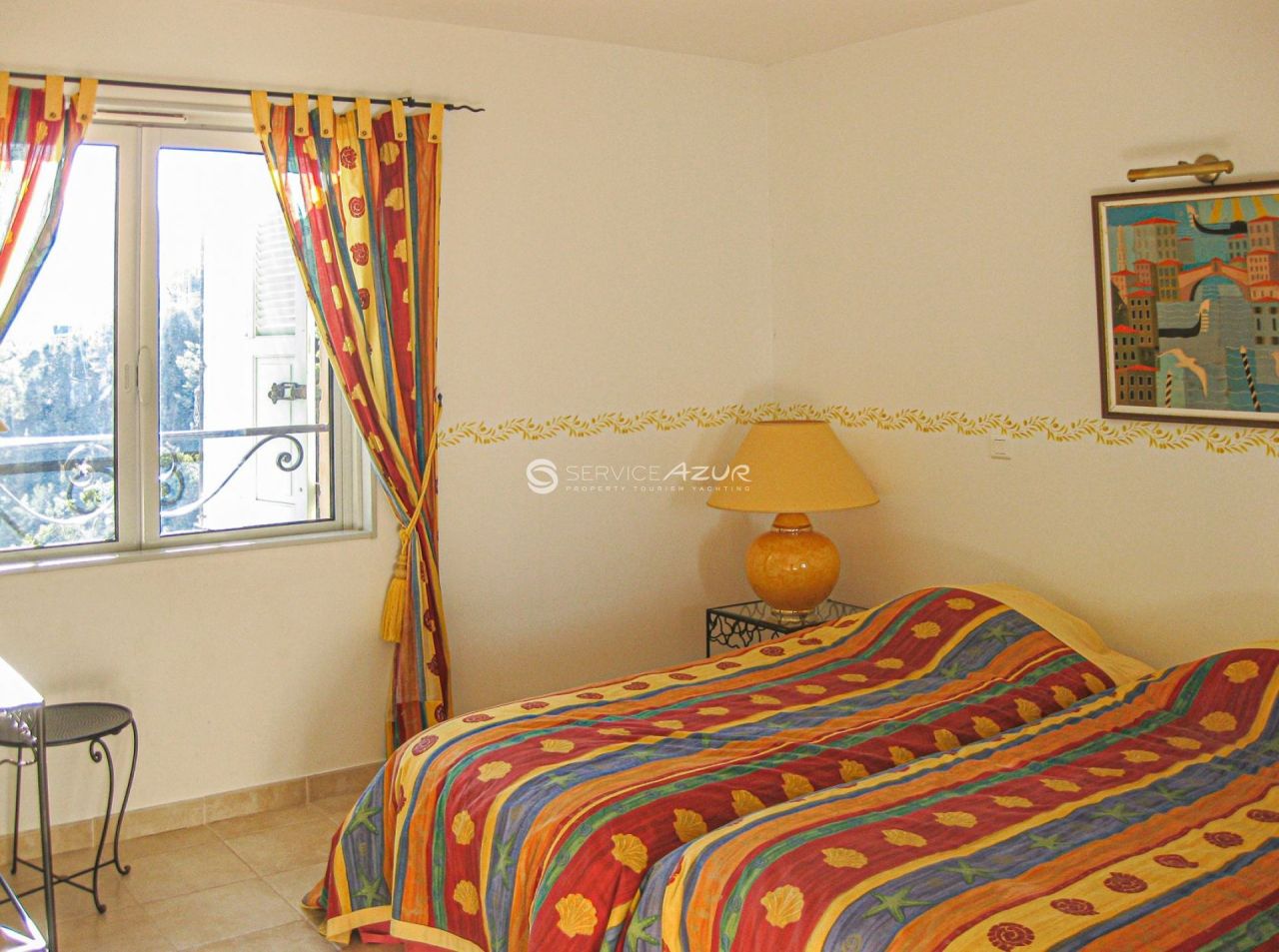 Villa à Théoule-sur-Mer, France, 280 m² - image 17