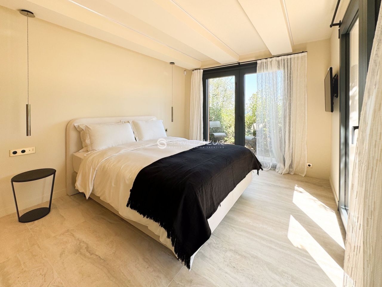 Villa à Saint-Jean-Cap-Ferrat, France, 190 m² - image 17