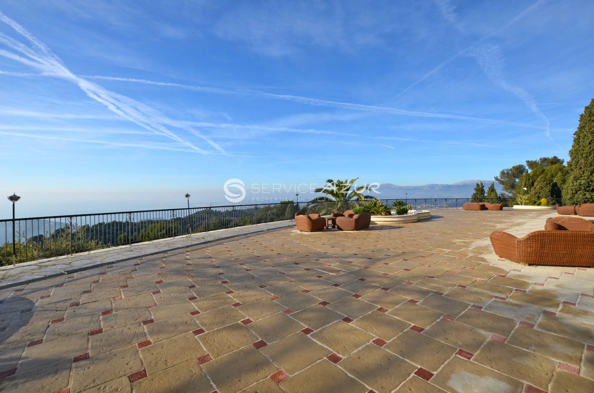 Villa à Villefranche-sur-Mer, France, 120 m² - image 17