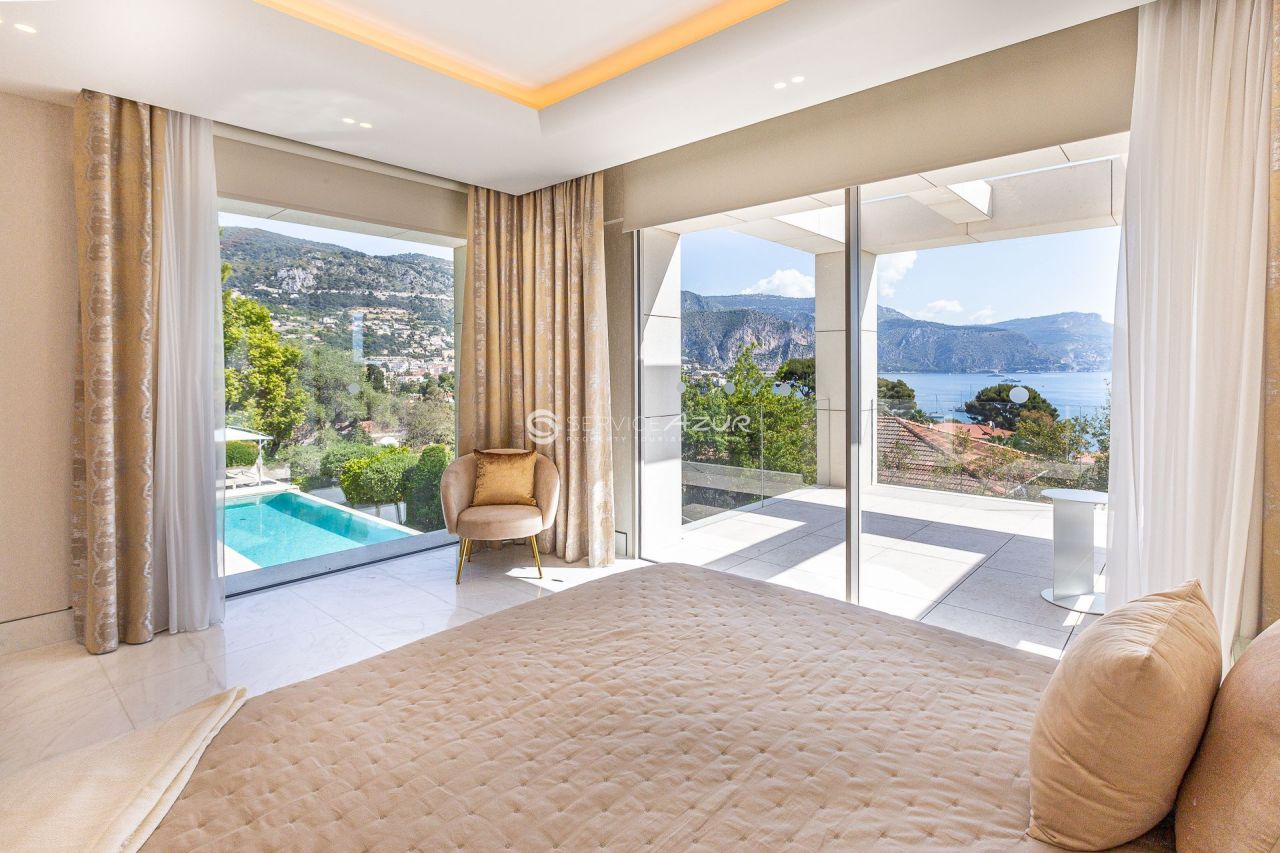 Villa in Saint-Jean-Cap-Ferrat, France, 900 m² - picture 17