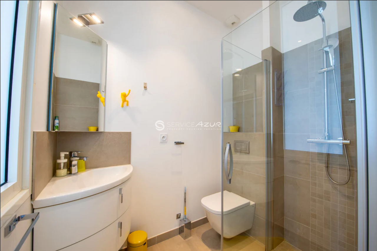 Villa a Saint-Maxime, Francia, 275 m² - foto 17