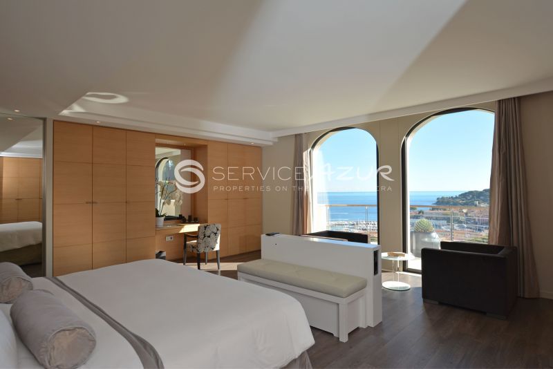 Villa a Saint-Jean-Cap-Ferrat, Francia, 1 200 m² - foto 17