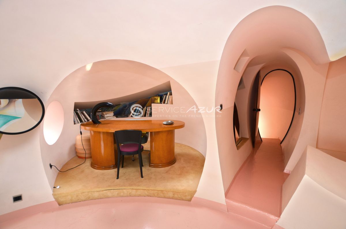 Villa à Théoule-sur-Mer, France, 1 200 m² - image 17