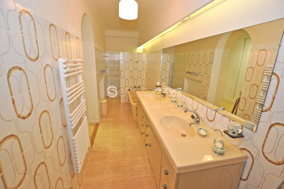 Villa in Saint-Jean-Cap-Ferrat, Frankreich, 400 m² - Foto 17