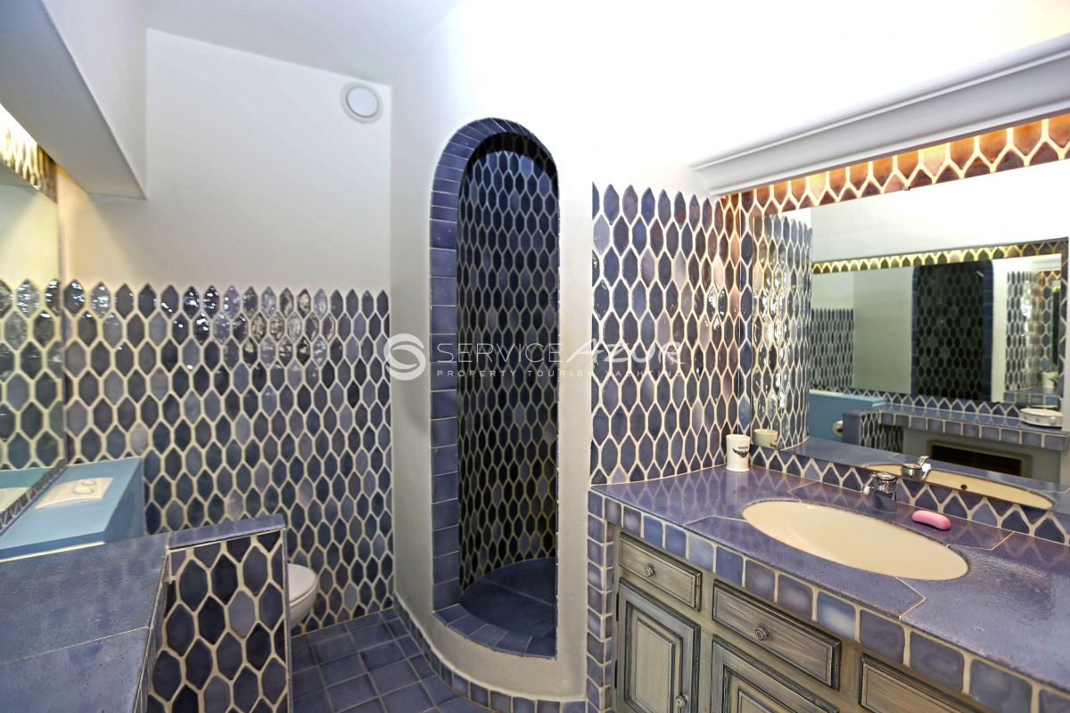 Villa in Saint-Maxime, Frankreich, 350 m² - Foto 17