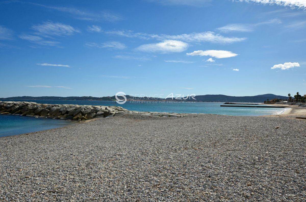 Apartment in Saint-Maxime, Frankreich, 120 m² - Foto 17