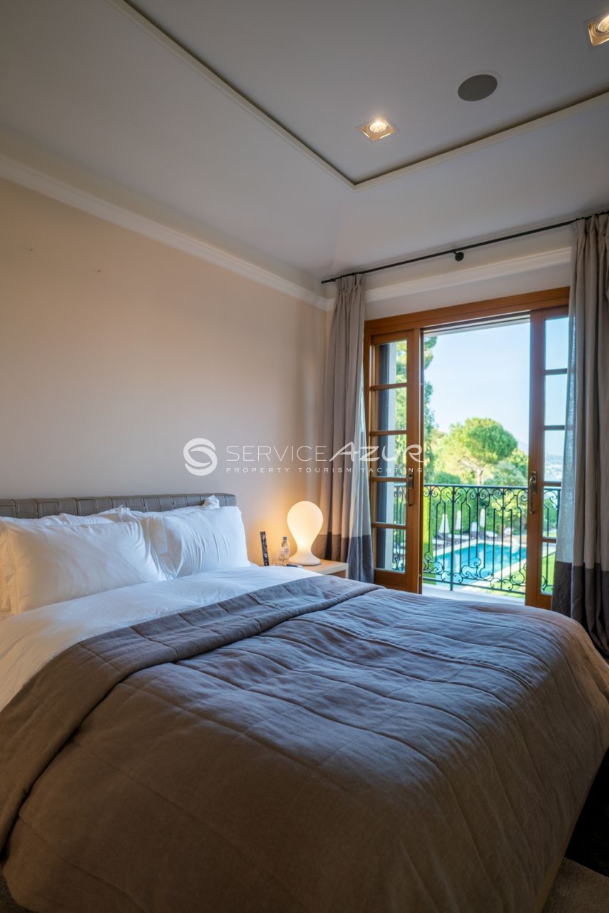 Villa in Saint-Jean-Cap-Ferrat, France, 1 150 m² - picture 17