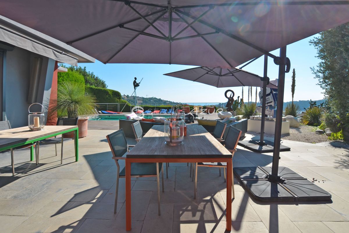 Villa à Villefranche-sur-Mer, France, 160 m² - image 17