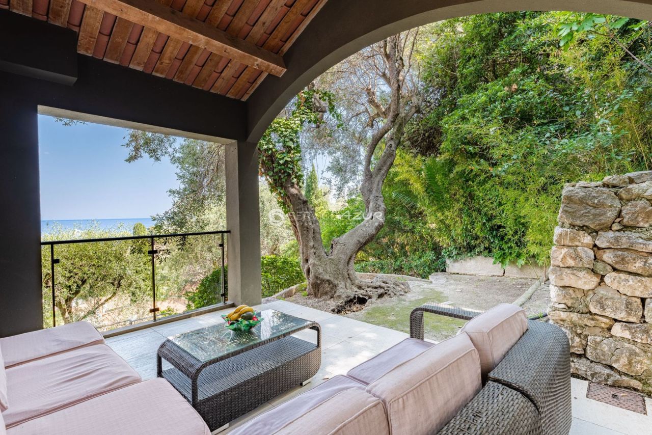 Villa a Saint-Jean-Cap-Ferrat, Francia, 470 m² - foto 17