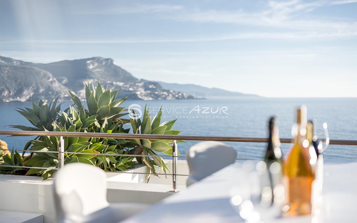 Villa en Saint-Jean-Cap-Ferrat, Francia, 1 250 m² - imagen 17