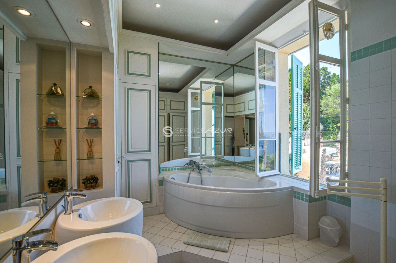 Villa a Theoule-sur-Mer, Francia, 260 m² - foto 17