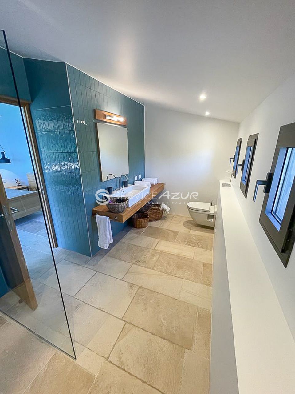 Villa en Theoule-sur-Mer, Francia, 250 m² - imagen 18