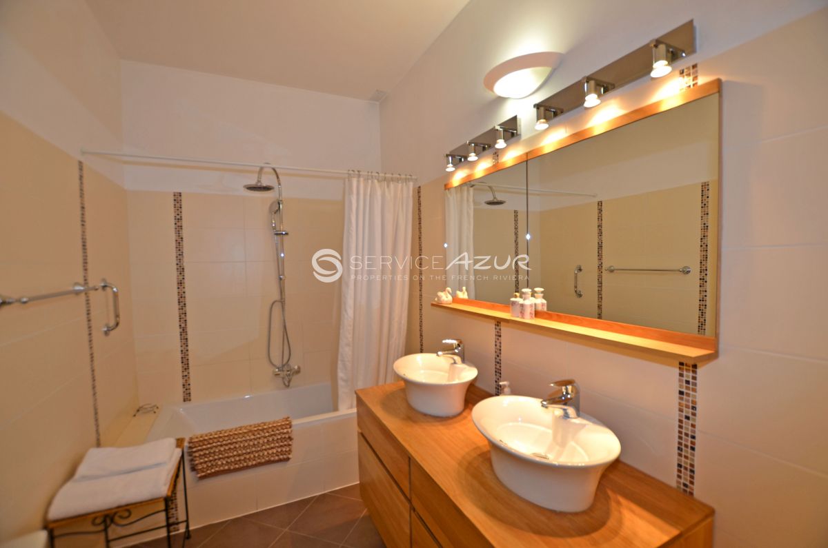 Villa en Villefranche-sur-Mer, Francia, 250 m² - imagen 18