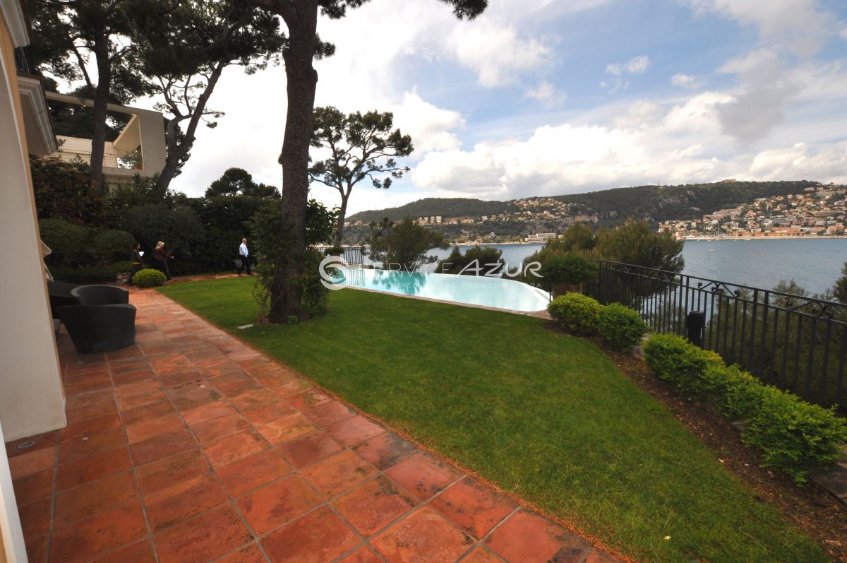 Villa a Saint-Jean-Cap-Ferrat, Francia, 300 m² - foto 18