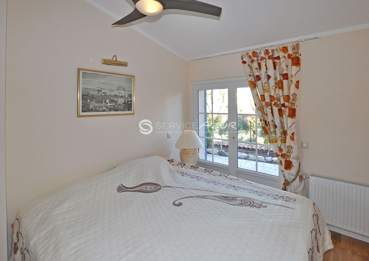 Villa a Saint-Paul de Vence, Francia, 350 m² - foto 18