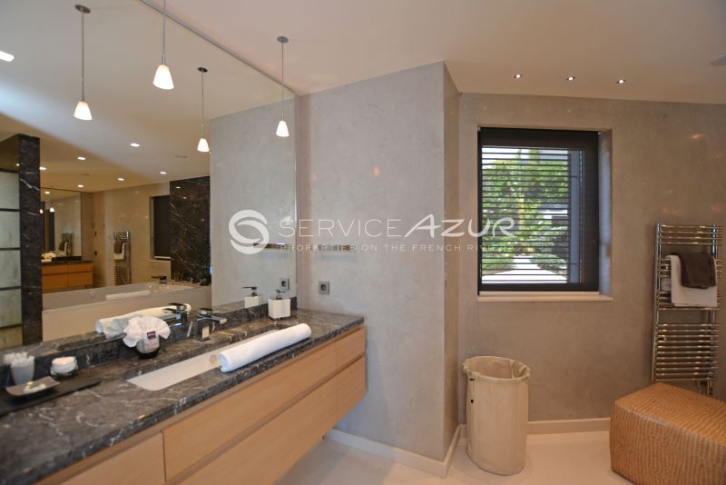 Villa a Saint-Jean-Cap-Ferrat, Francia, 1 200 m² - foto 18