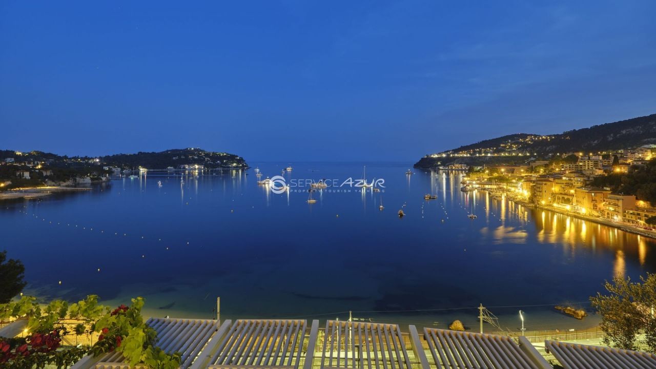 Villa en Villefranche-sur-Mer, Francia, 230 m² - imagen 18