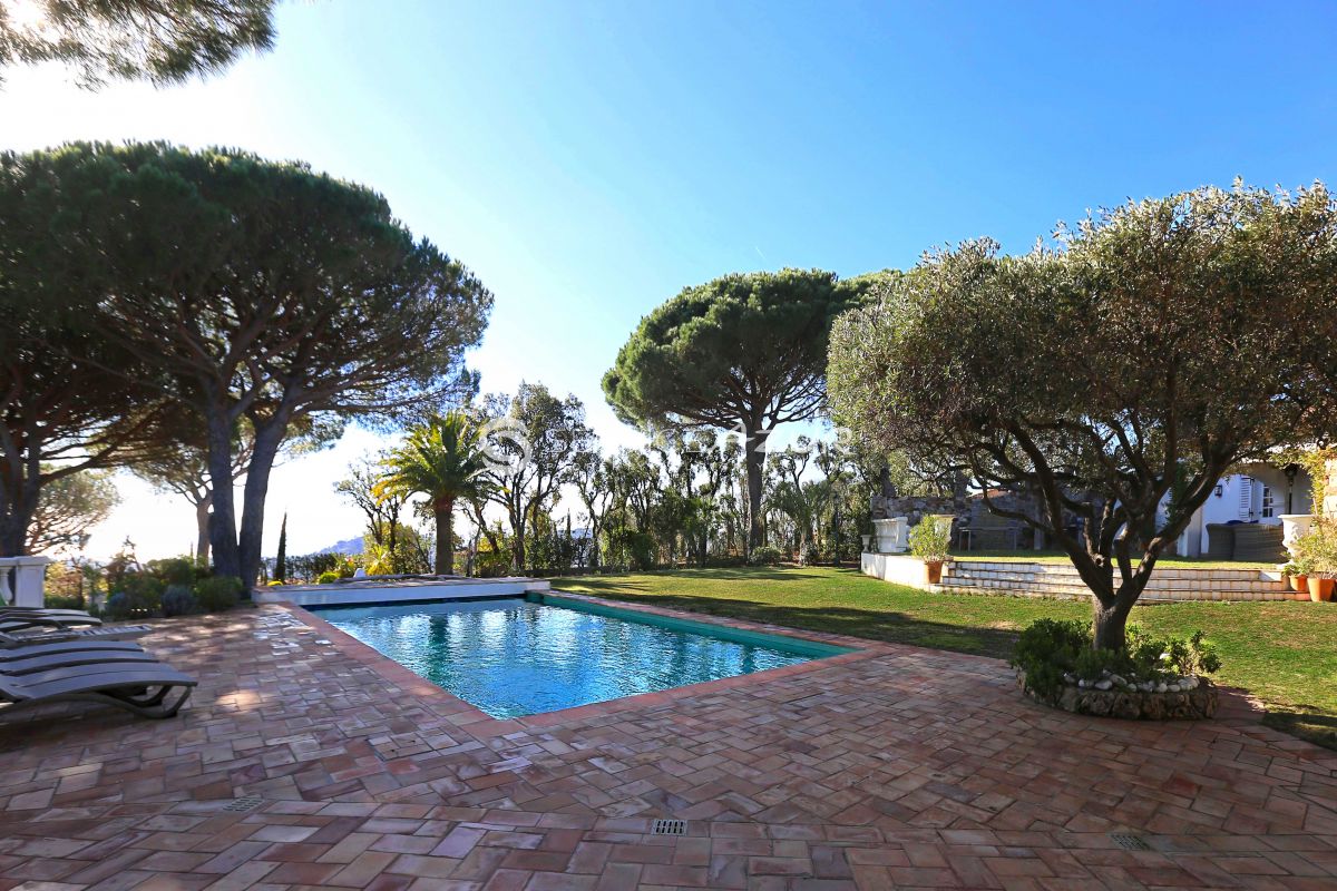 Villa in Saint-Maxime, Frankreich, 350 m² - Foto 18