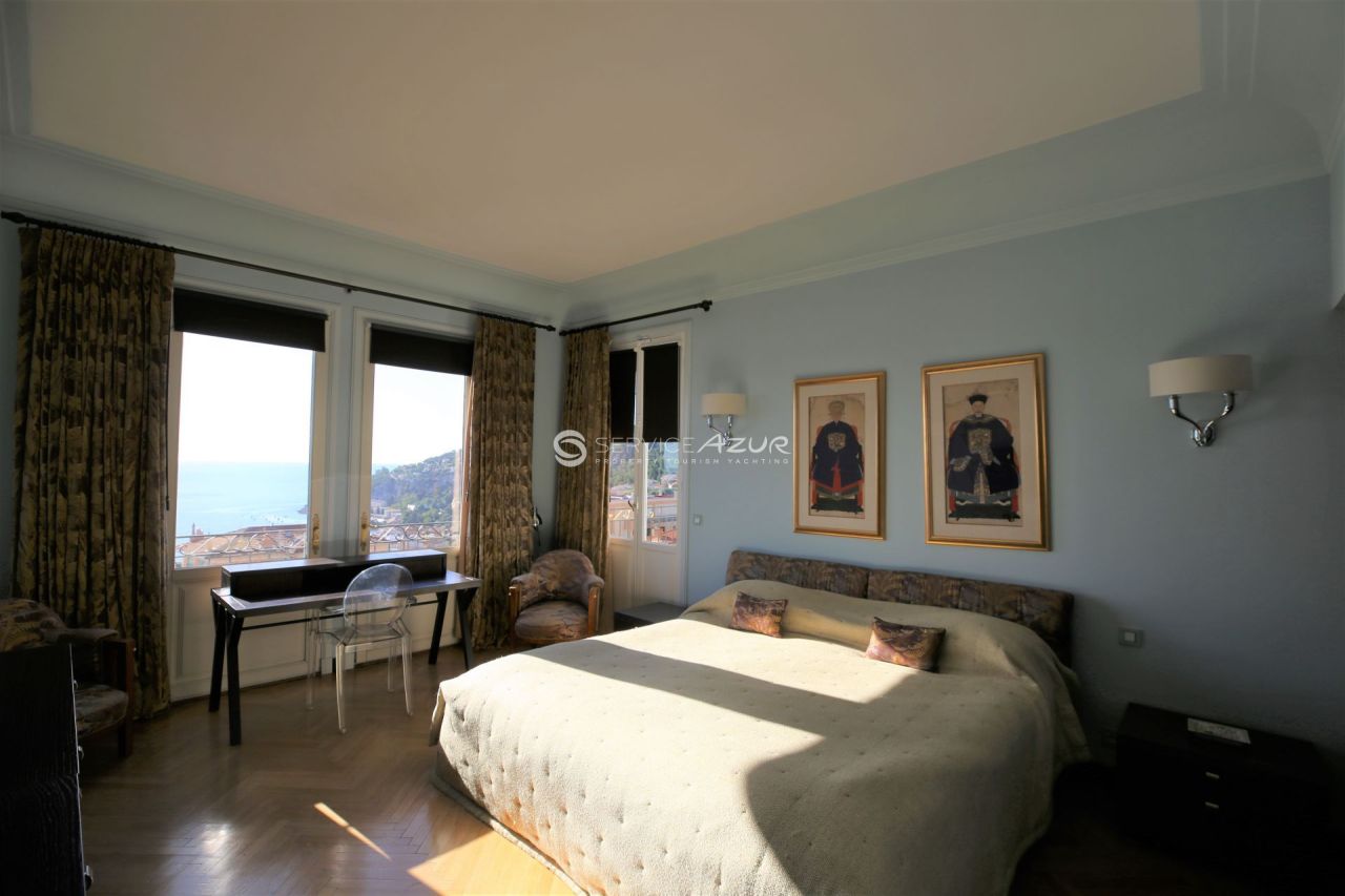 Villa in Villefranche-sur-Mer, Frankreich, 320 m² - Foto 18