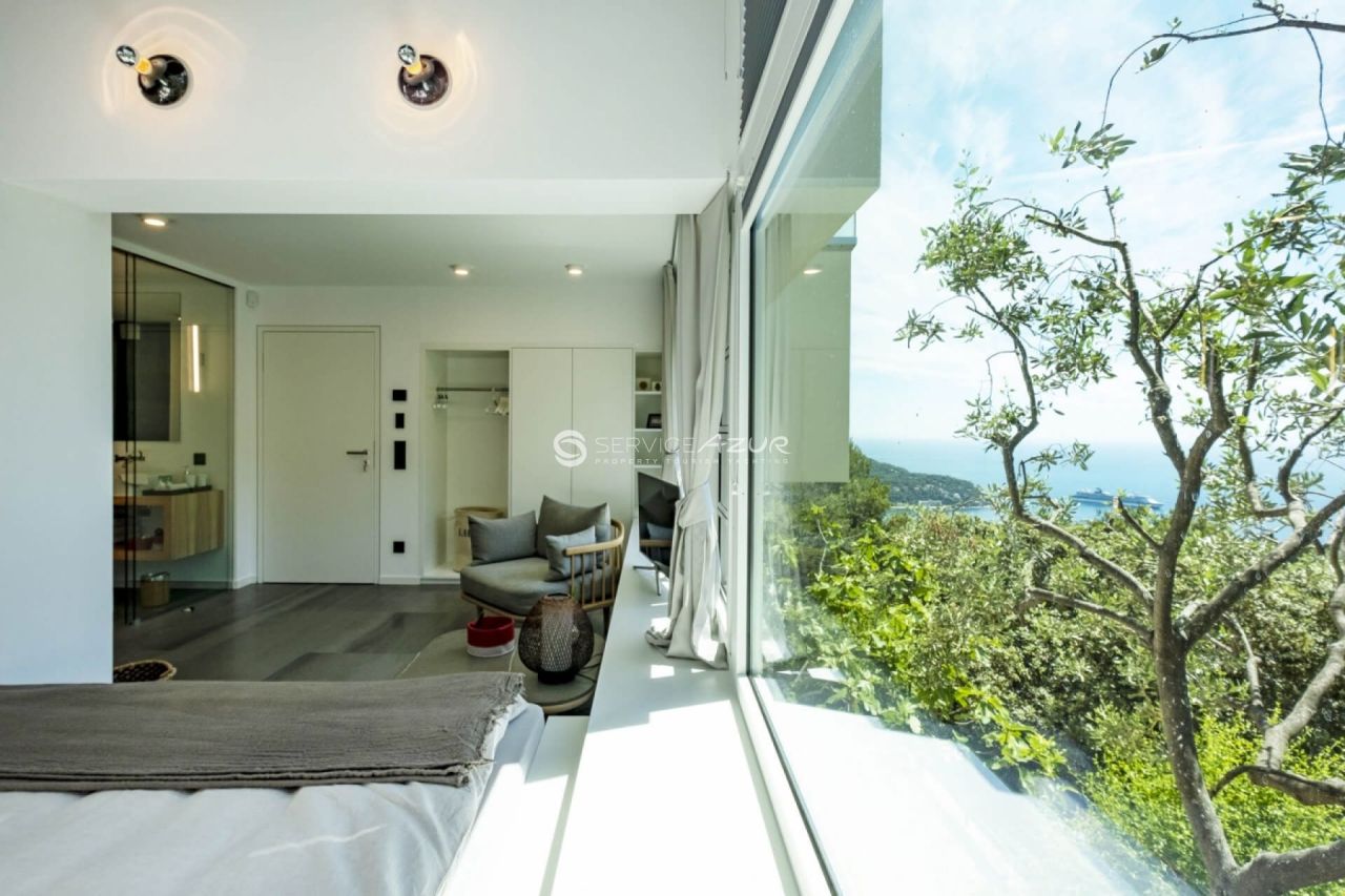 Villa à Villefranche-sur-Mer, France, 290 m² - image 18