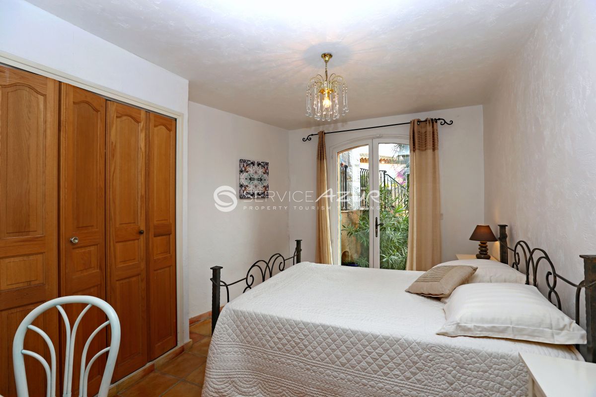 Villa in Saint-Paul-de-Vence, Frankreich, 350 m² - Foto 18