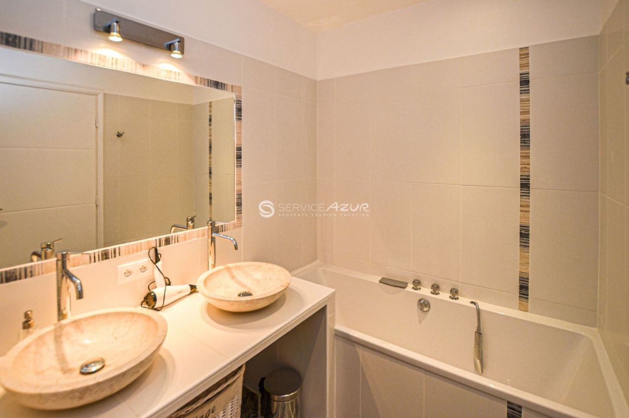 Villa a Theoule-sur-Mer, Francia, 280 m² - foto 18