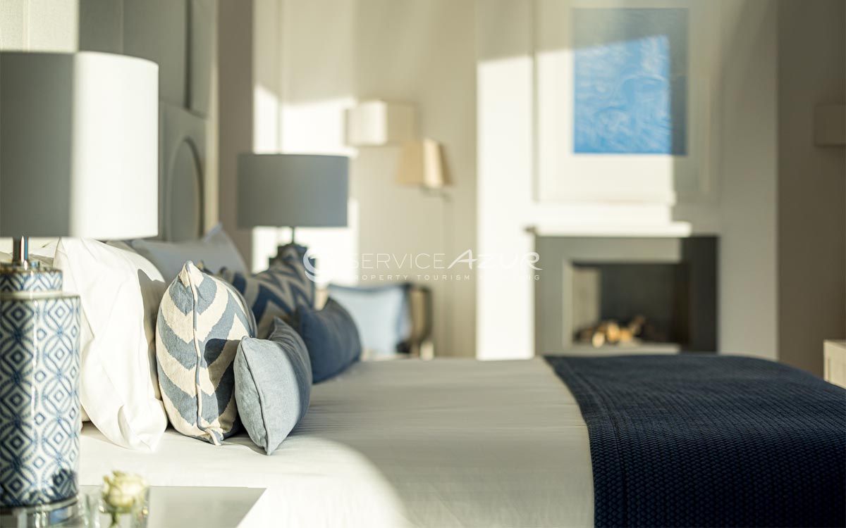 Villa en Saint-Jean-Cap-Ferrat, Francia, 1 250 m² - imagen 18