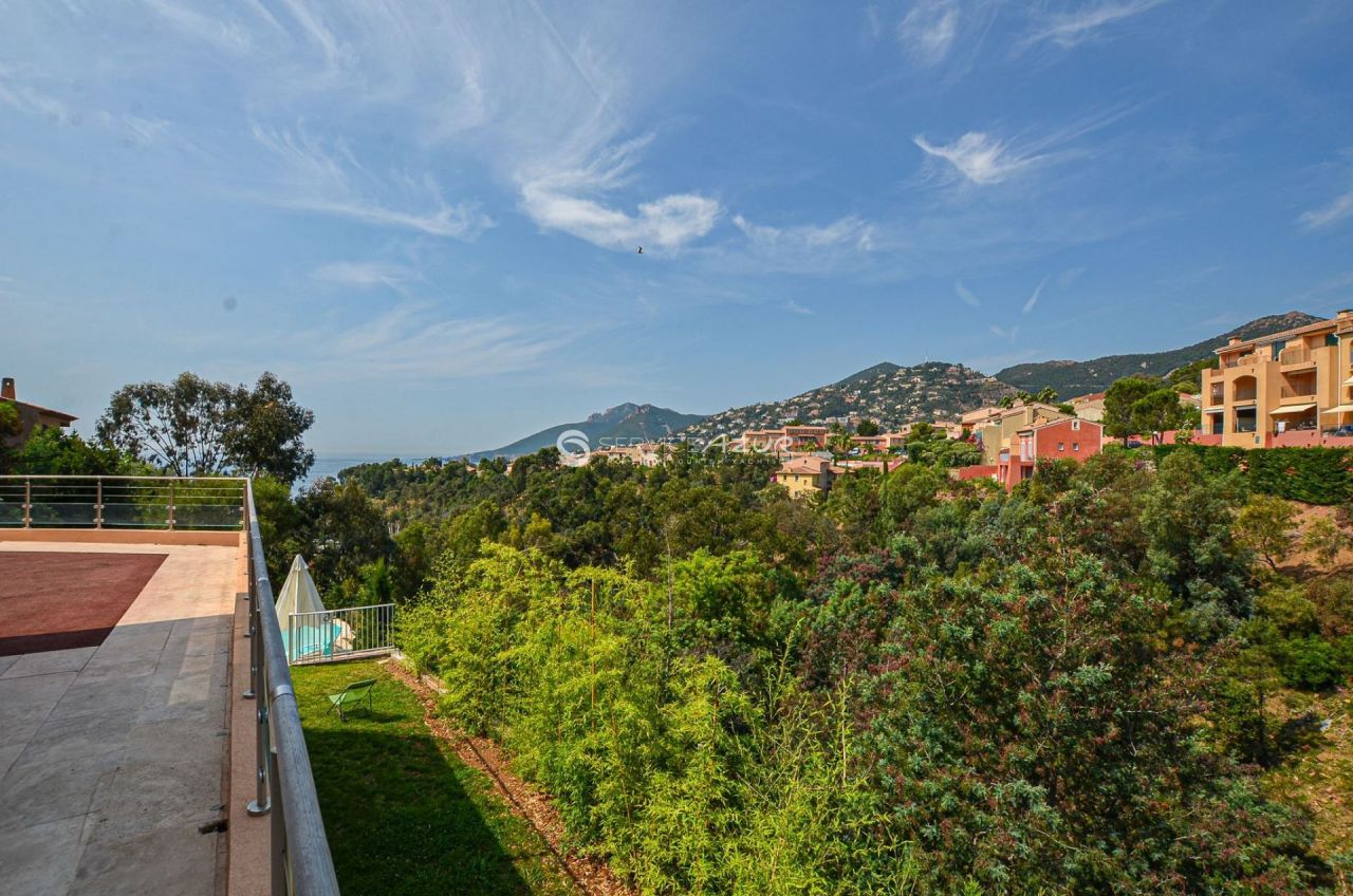 Villa a Theoule-sur-Mer, Francia, 280 m² - foto 19