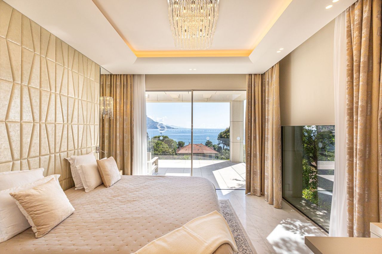 Villa in Saint-Jean-Cap-Ferrat, France, 900 m² - picture 19