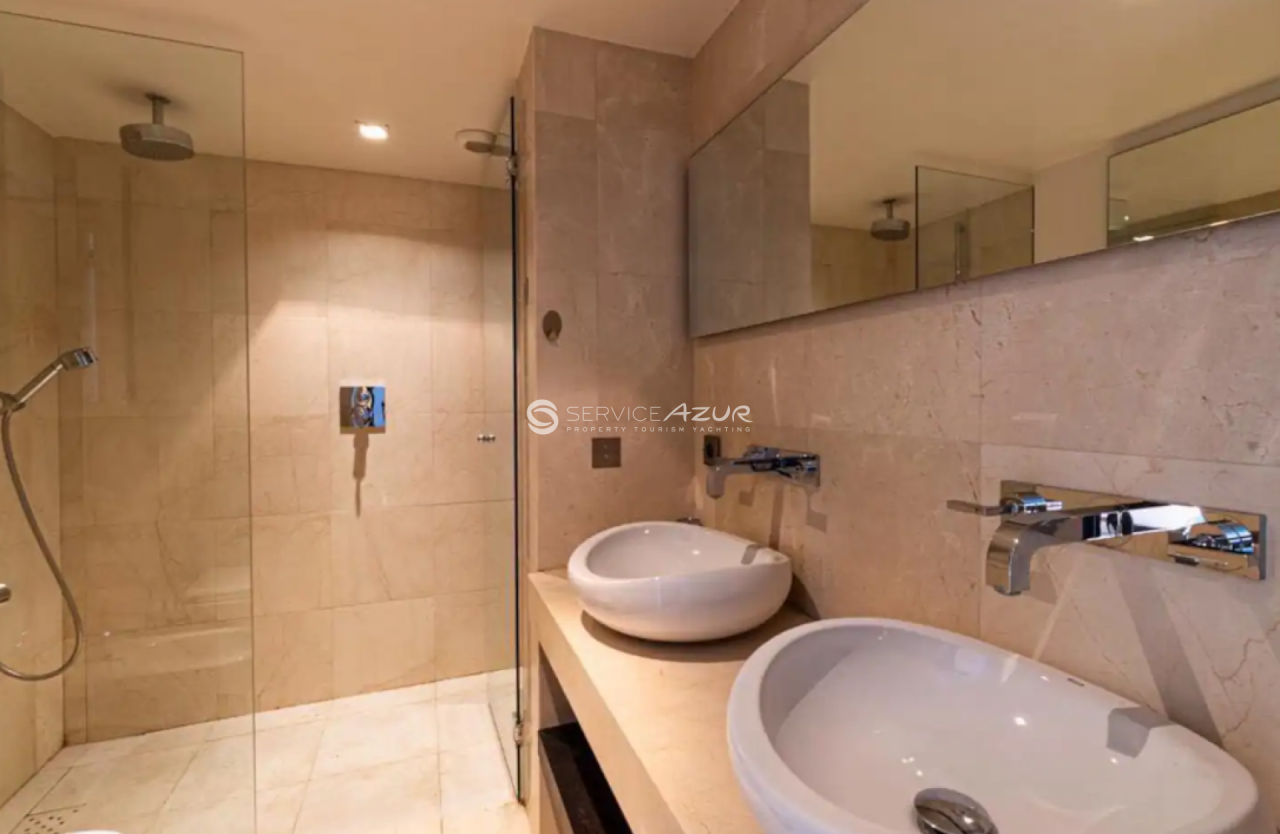 Villa a Saint-Jean-Cap-Ferrat, Francia, 470 m² - foto 19