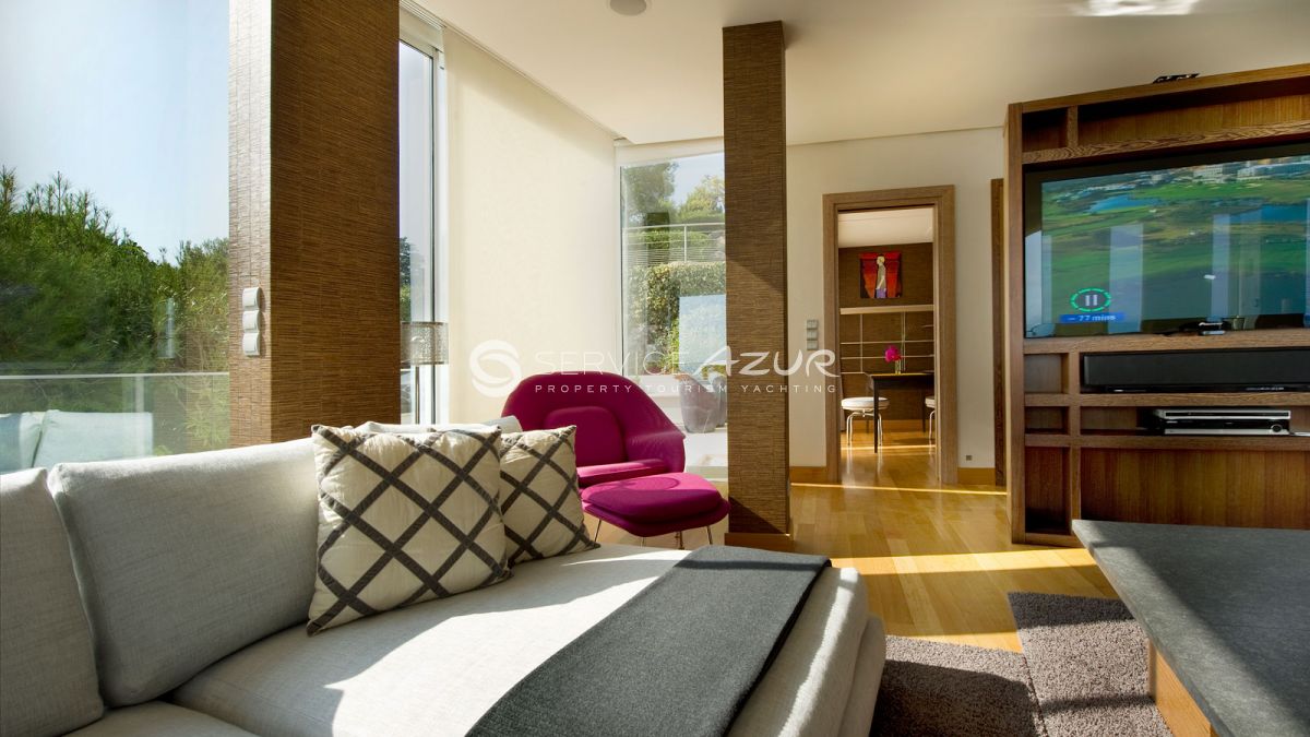 Villa in Saint-Jean-Cap-Ferrat, France, 700 m² - picture 19