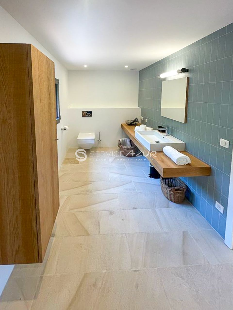 Villa en Theoule-sur-Mer, Francia, 250 m² - imagen 19