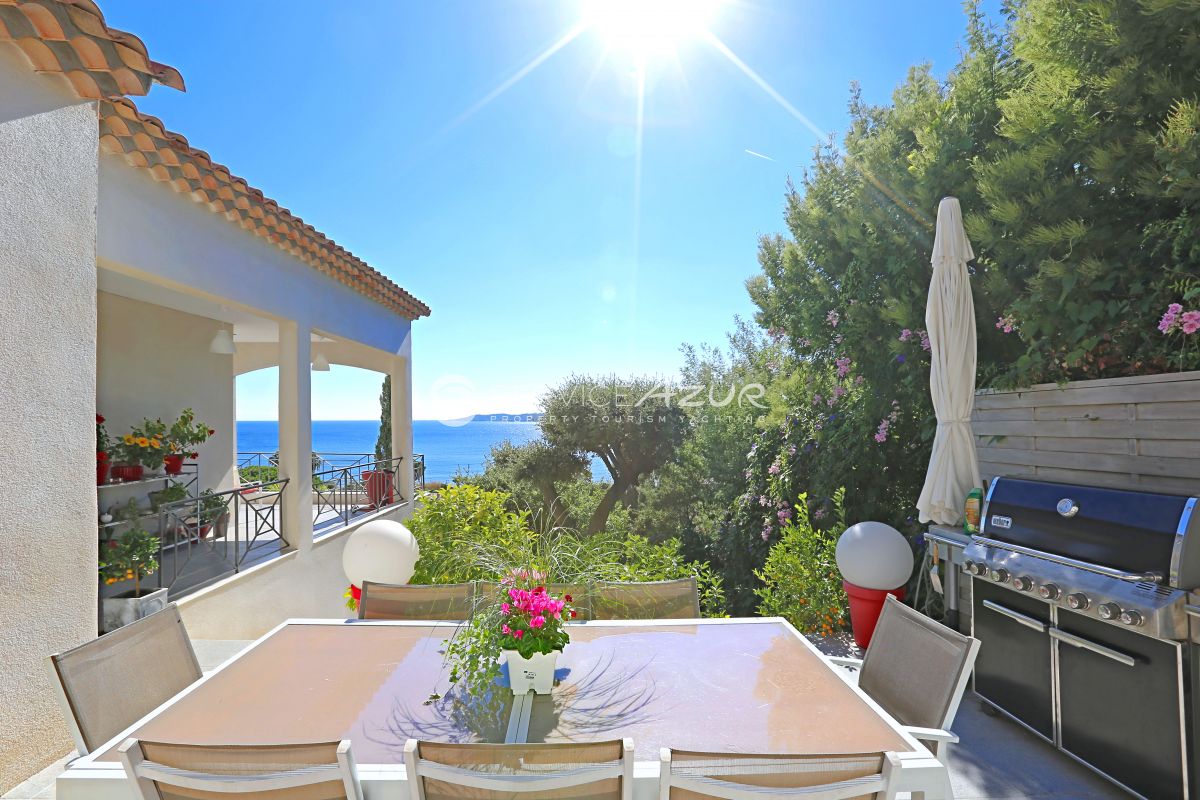 Villa in Saint-Maxime, Frankreich, 400 m² - Foto 19