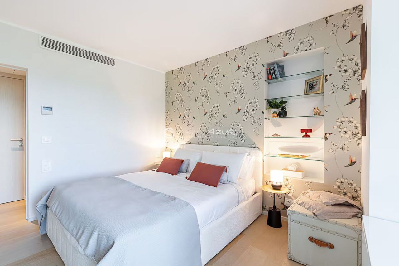 Villa en Saint-Jean-Cap-Ferrat, Francia, 300 m² - imagen 19