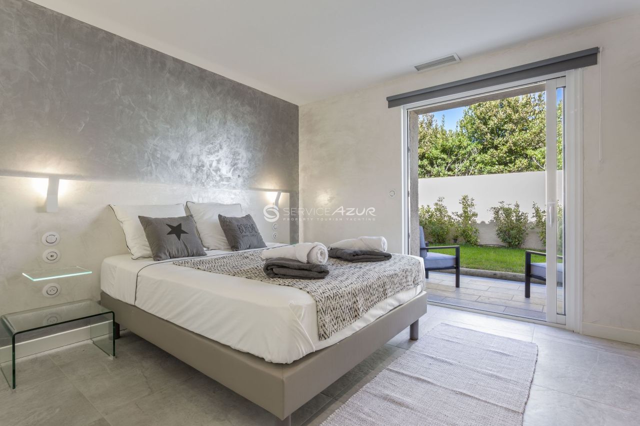 Villa a Saint-Maxime, Francia, 330 m² - foto 19