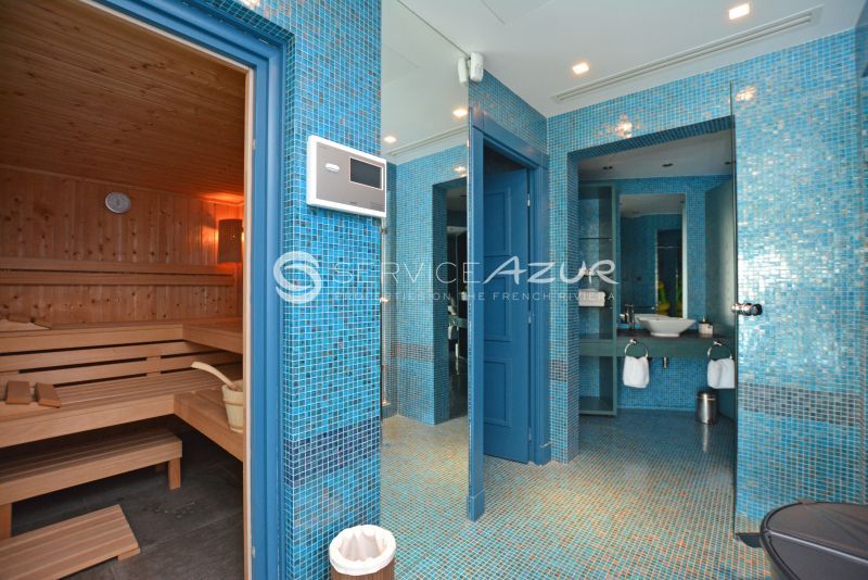 Villa a Saint-Jean-Cap-Ferrat, Francia, 1 200 m² - foto 19