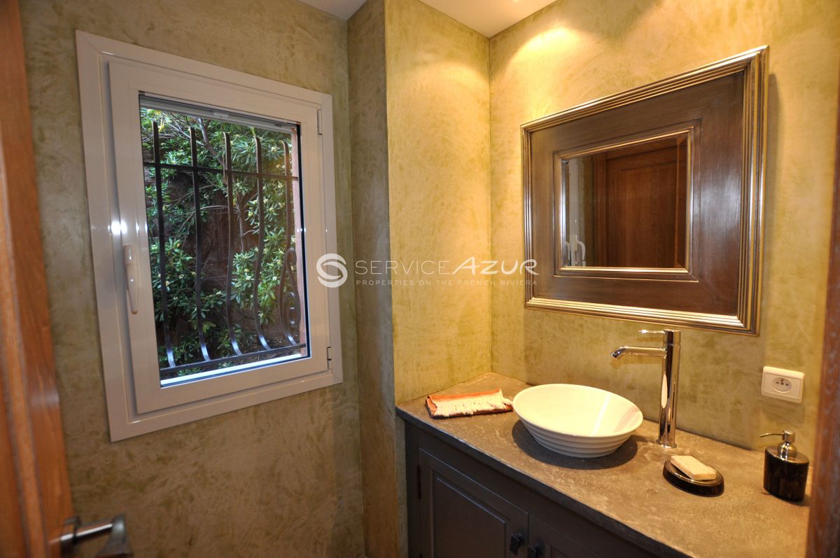 Villa à Théoule-sur-Mer, France, 300 m² - image 19