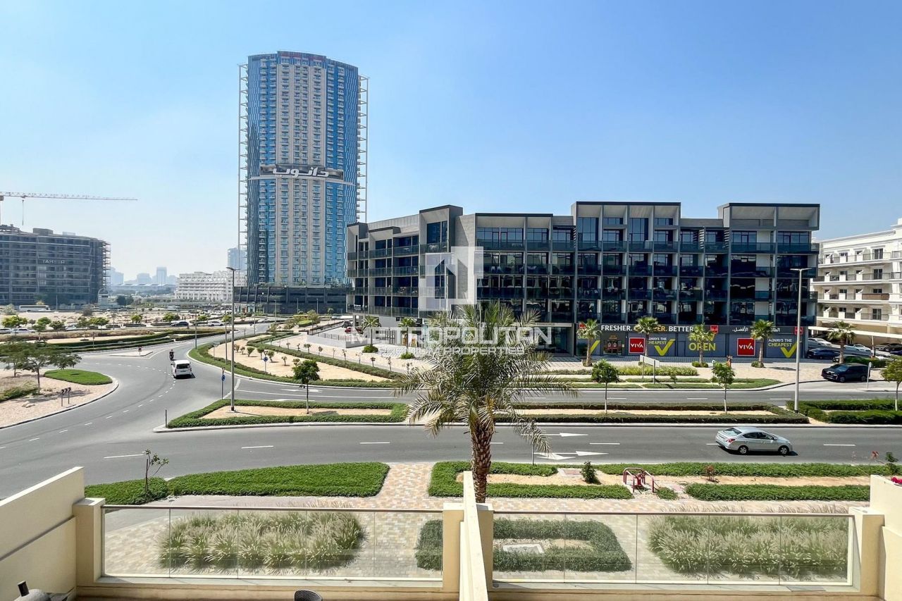 Apartment in Dubai, VAE, 73 m² - Foto 1